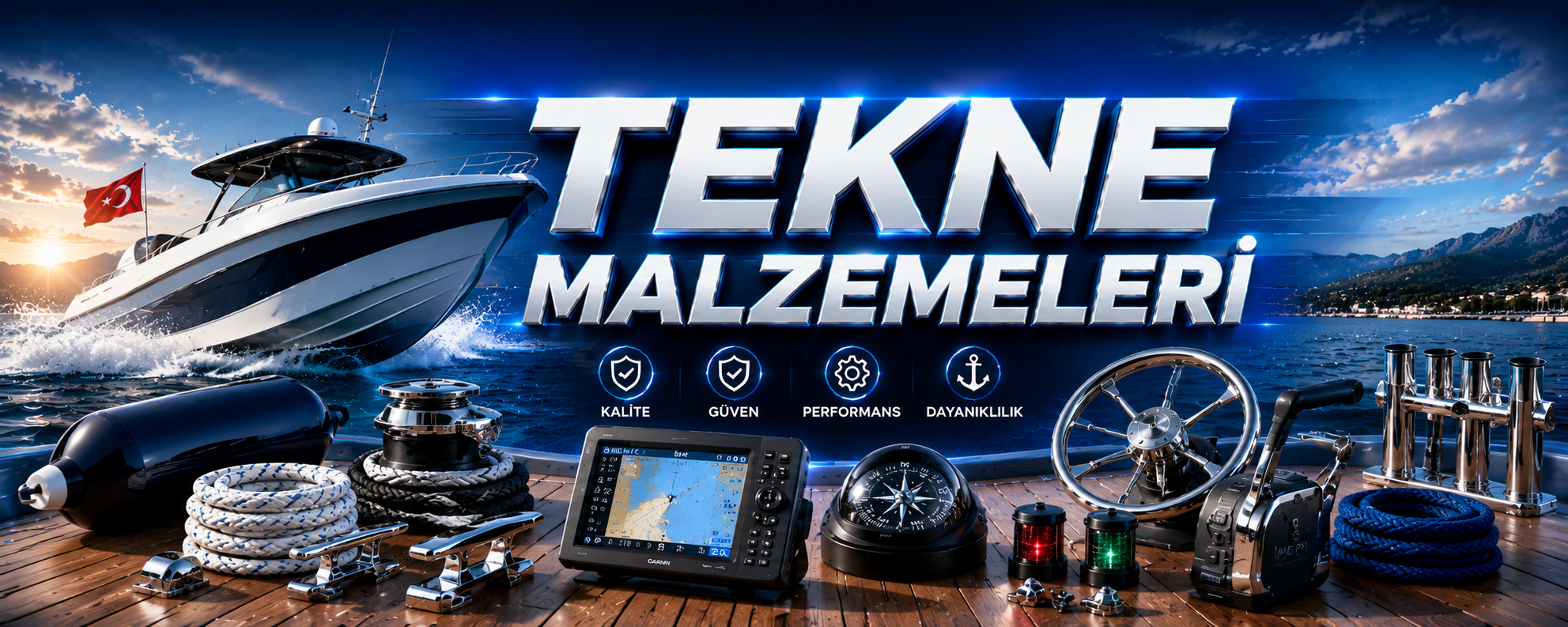 Category Banner
